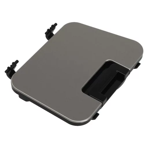 Főzőegység fedél