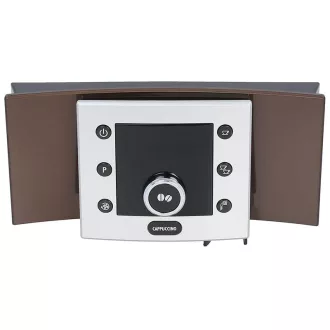   irányító panel elektronikával (barna) DELONGHI ESAM 5550.BW PERFECTA