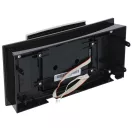 irányító panel elektronikával (barna) DELONGHI ESAM 5550.BW PERFECTA