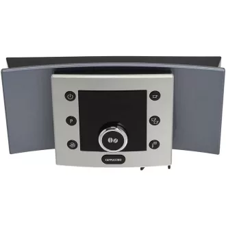 Vezérlőpanel elektronikával