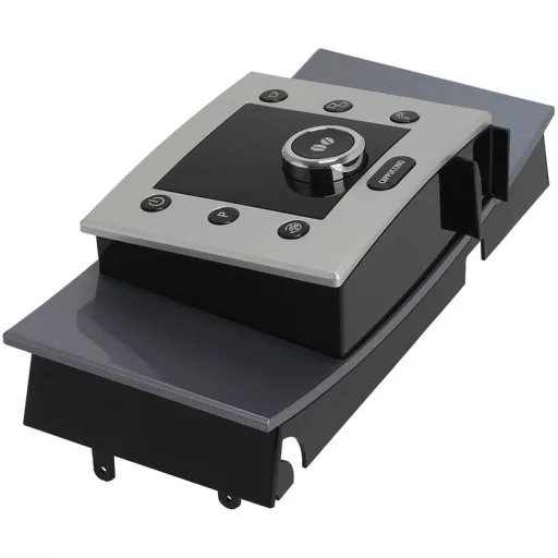 Vezérlőpanel elektronikával