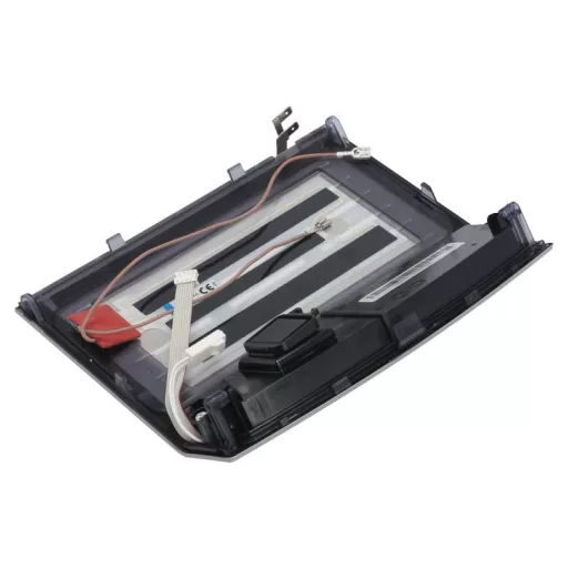Kezelőpanel komplett
