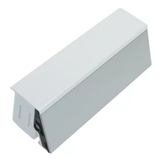   víztartály előlap DELONGHI ECAM 45.366.W / ECAM 45.760.W / ECAM 45.766.W