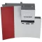 ajtó kávékifolyóval (piros/ezüst) DELONGHI ESAM 5550.R PERFECTA