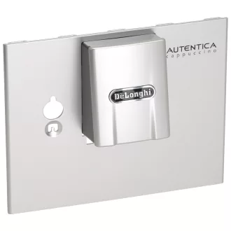 Előlap ezüst kávéfőzőhöz