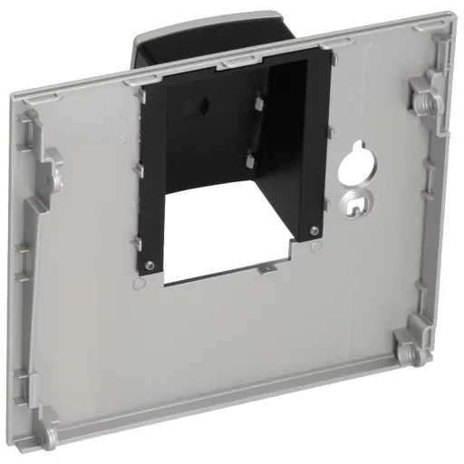 Előlap ezüst kávéfőzőhöz