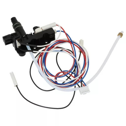 DeLonghi Dinamica / Dinamica Plus tejeskancsó csatlakozó egység (ECAM 350.50, 370.70, 380.85)