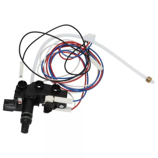 DeLonghi Dinamica / Dinamica Plus tejeskancsó csatlakozó egység (ECAM 350.50, 370.70, 380.85)