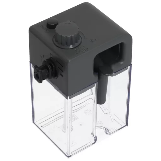 De'Longhi Tejeskancsó Nespresso Lattissima Touch kávégéphez (EN 560.B)