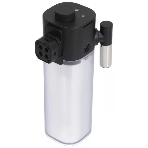 Tejtartály komplett