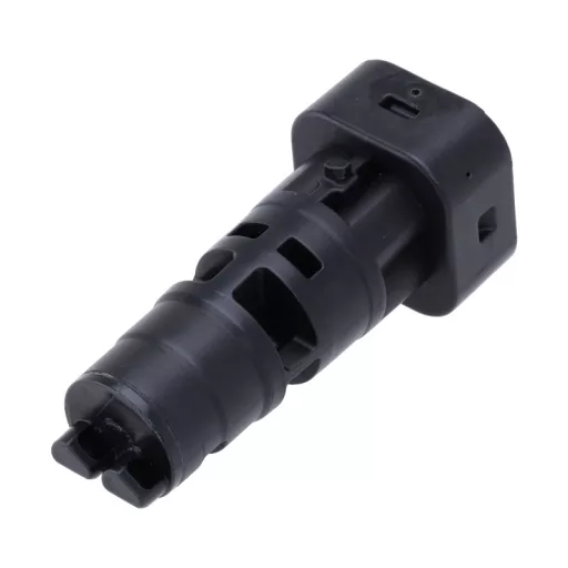 Tejtartály fedél betét