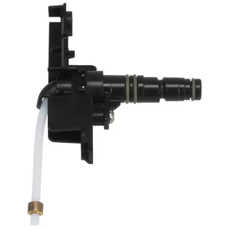 Tejtartály csatlakozó