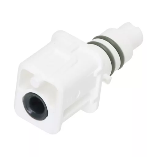 DeLonghi tejeskancsó csatlakozó (kompatibilis: Eletta Explore, Rivelia, PrimaDonna Aromatic)