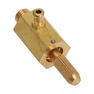   DeLonghi gőzcsap (kompatibilis: EC 145, EC 150, EC 155, EC 190, EC 200, EC 221, EC 330S)