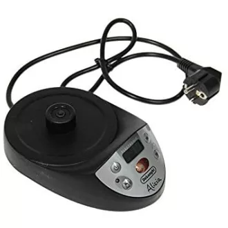 ISO-KANNA ALSÓRÉSZ