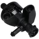 Delonghi Bypass Szelep (7313286129) EC, ECO, ECP sorozathoz