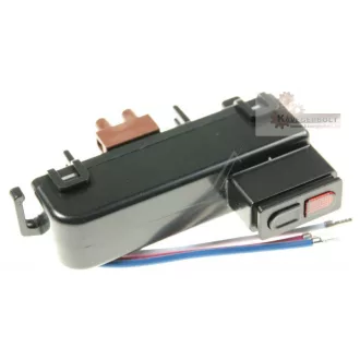 Delonghi Kapcsoló Elektronika Modul 220-240V (EC széria)