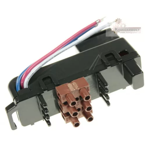 Delonghi Kapcsoló Elektronika Modul 220-240V (EC széria)