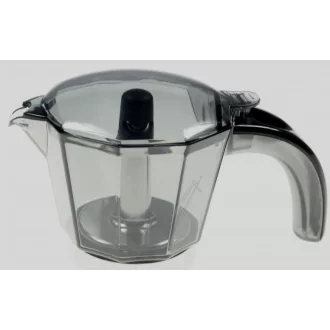 G.A.T. Crystal kotyogós kávéfőző (több méretben)