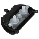 De'Longhi EC Felső Szűrő-szita / Zuhanyfej (AS00005956)