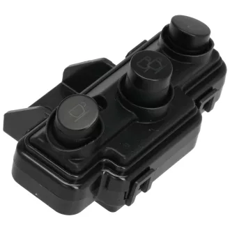 Kezelőpanel gombokkal kávéfőzőhöz