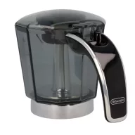 De'Longhi tejtartály ESAM sorozatú kávégépekhez (5513294531)