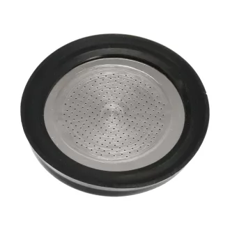   De'Longhi kávéfőző szűrőbetét tömítéssel - 7313285859 (EC, BCO, BAR sorozatokhoz)