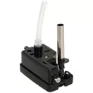 Delonghi Tejtartály fedél (kompatibilis: EC 850.M, EC 860.M)