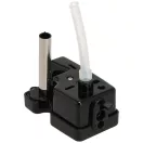 Delonghi Tejtartály fedél (kompatibilis: EC 850.M, EC 860.M)