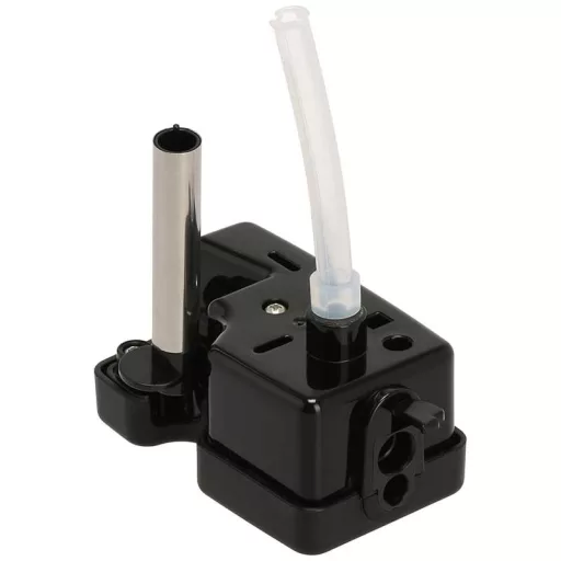 Delonghi Tejtartály fedél (kompatibilis: EC 850.M, EC 860.M)