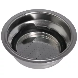   DeLonghi 1 csészés szűrőbetét (kompatibilis: EC680, EC685, ECP, ECOV)