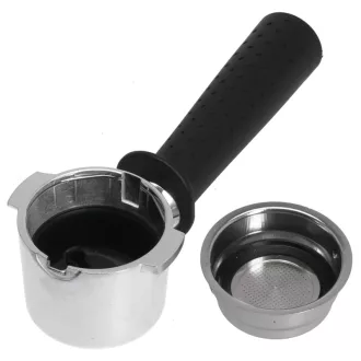 PORTAFILTER DELONGHI EC 2XX ESZPRESSZÓGÉPHEZ