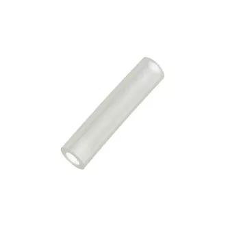 Szilikon cső 9x5x40mm