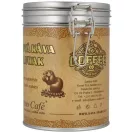 Latino Café Kopi Luwak szemes kávé - 100% Arabica, 200 g