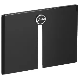Jura A1 / ENA Micro előlap - Piano Black (1 db)