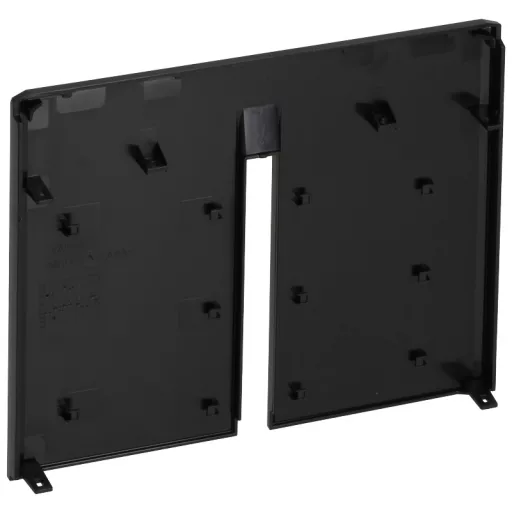 Jura A1 / ENA Micro előlap - Piano Black (1 db)