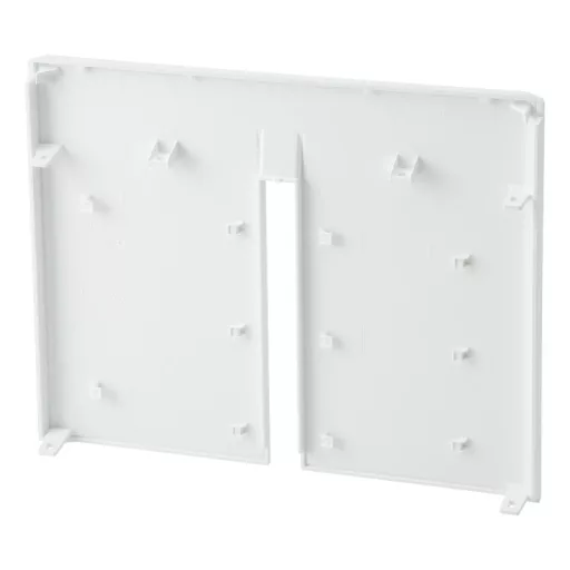 Jura A1 kávéfőző előlap - Pianowhite (1 db)