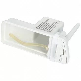 Tejtartály DELONGHI EC 650 BAR M1 kávéfőző