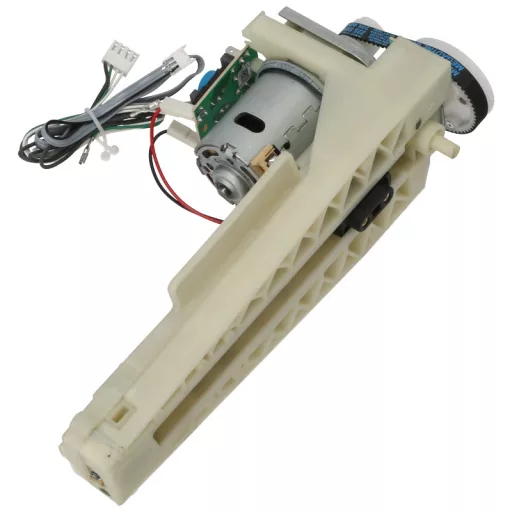 Meghajtó mechanika AEG Caffe Grande, Caffee Silenzio