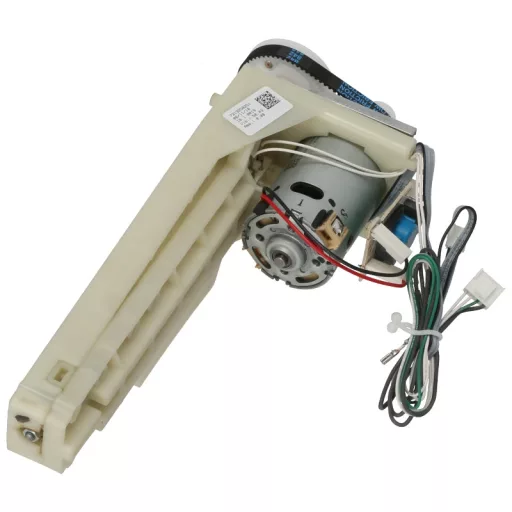 Meghajtó mechanika AEG Caffe Grande, Caffee Silenzio