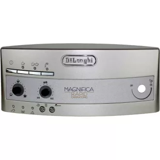 DeLonghi kezelőpanel EAM3 és ESAM3 Rapid Cappuccino