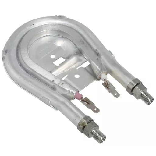 De'Longhi Fűtőelem / Thermoblock (kompatibilis: EAM, ESAM, ECAM, ETAM sorozatok)