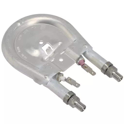 De'Longhi Fűtőelem / Thermoblock (kompatibilis: EAM, ESAM, ECAM, ETAM sorozatok)