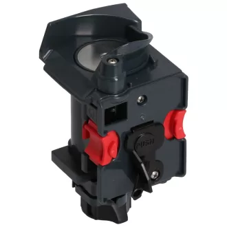   DeLonghi ESAM / EAM főzőegység - új verzió (kompatibilis: AEG, Philips)