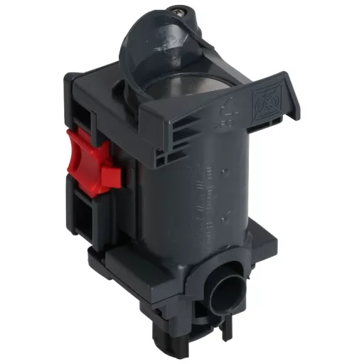 DeLonghi ESAM / EAM főzőegység - új verzió (kompatibilis: AEG, Philips)