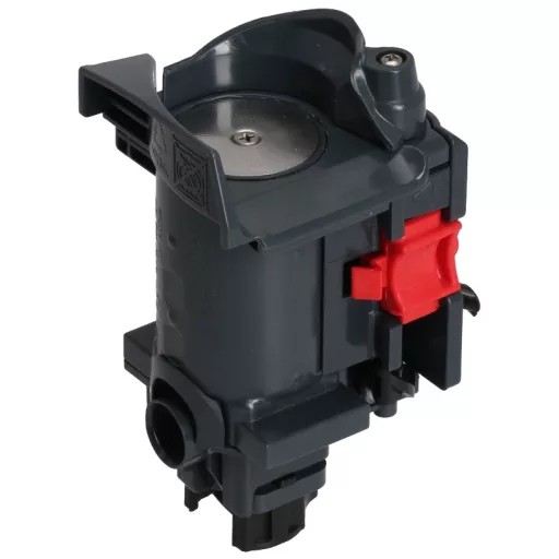 DeLonghi ESAM / EAM főzőegység - új verzió (kompatibilis: AEG, Philips)