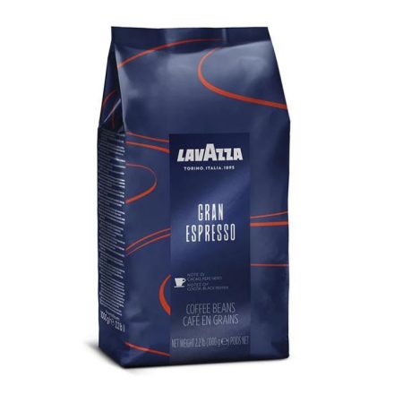 Lavazza Gran Espresso szemes kávé