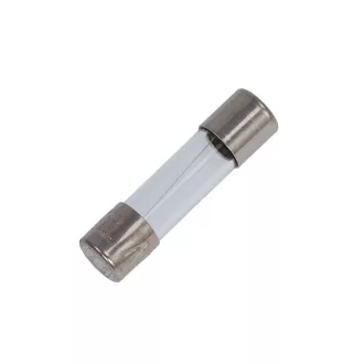 Finombiztosíték 5x20, 315 mA, 250V