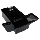 Csepegtetőtálca vezetékes víz V2