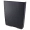 Jura X4c (EA), X6, X8, X8 (EA), X10 jobb oldalfal (fekete)
